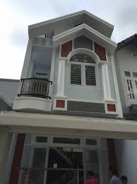  Chính chủ bán nhà riêng 129m2 tại  Yên Thế, P. 2, Tân Bình.
