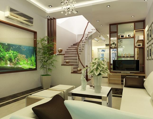 Bán nhà MT Nguyễn Duy Cung ,phường 12,Gò Vấp ,công nhận 118 m2 giá rẻ bất ngờ chỉ 7.6 tỷ tl 