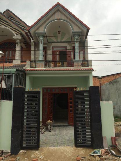 Chính chủ cần bán căn nhà 02 mặt tiền đường Pham Văn Bạch, P15, quận Tân Bình. 4x23.75m.giá tốt: