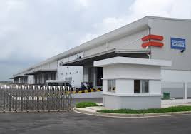 Cho thuê kho xưởng công nghiệp Hải Dương, quy mô từ 500m2 đến 20.000m2, giá 4.5usd/m2.