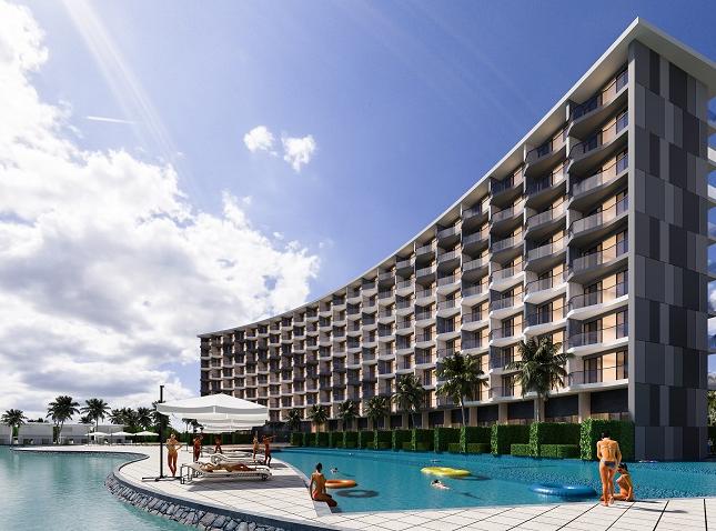 Movenpick Resort Phú Quốc - dự án chuẩn năm sao quốc tế 