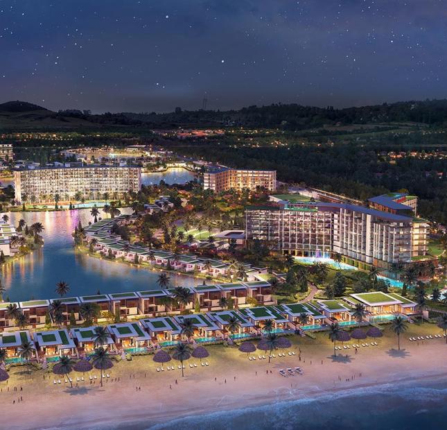 Movenpick Resort Phú Quốc - dự án chuẩn năm sao quốc tế 