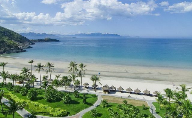 Đất Biển Đà Nẵng - phong thủy - Thích hợp kinh doanh homestay 👉Chỉ với 2,1 tỷ/nền  ☎️☎️ 0799.727.335