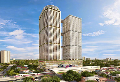 Chủ đầu tư Kinh Đô TCI Group bán trực tiếp không qua sàn môi giới các căn hộ chung cư cao cấp bậc nhất Hà Nội dự án Discovery Complex 302 Cầu Giấy 