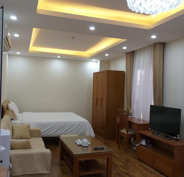 Bán Tòa Nhà Apartment Trần Thái Tông Cầu Giấy Lô Góc 9T Thang Máy 110m2, 30Tỷ Lh 0925674568.