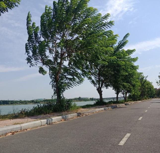Nhanh tay Sở hữu biệt thự 4 mặt tiền sông ngay mặt sông Hàn Đà Nẵng, giá gốc CĐT. 0935024000