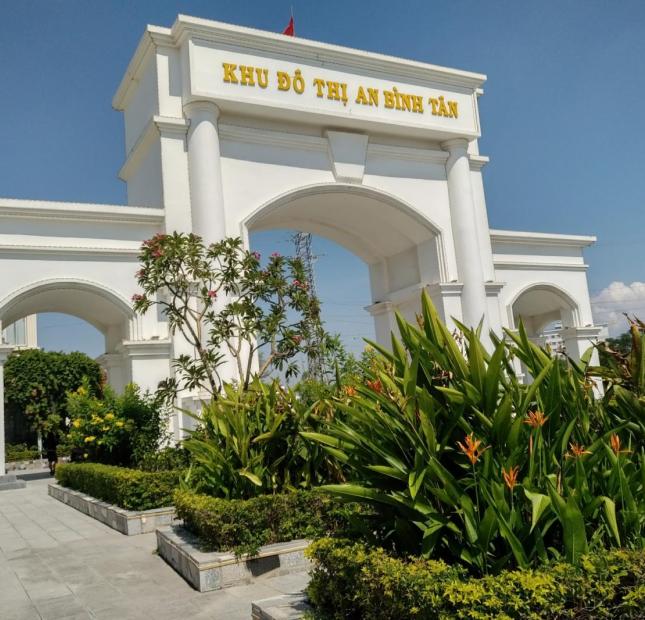 bán đất KĐT An Bình Tân Nha Trang