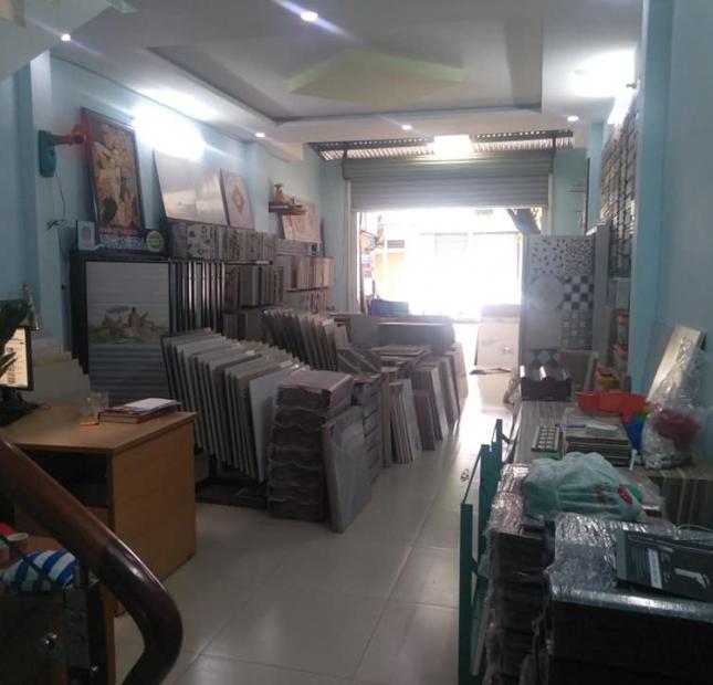 Cần sang nhượng toàn bộ cửa hàng Gạch Ốp Lát tại đường Gò Xoài, phường Bình Hưng Hoà A, Bình Tân, TP Hồ Chí Minh