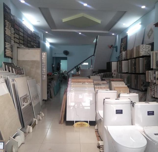 Cần sang nhượng toàn bộ cửa hàng Gạch Ốp Lát tại đường Gò Xoài, phường Bình Hưng Hoà A, Bình Tân, TP Hồ Chí Minh