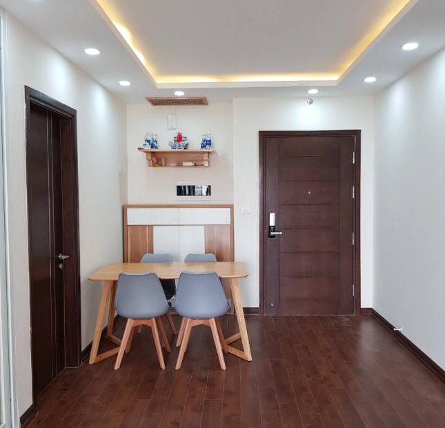 Chính chủ cho thuê căn hộ An Bình City Bắc từ liêm 2PN, 2 WC, giá 9tr/th. LH 0359806204