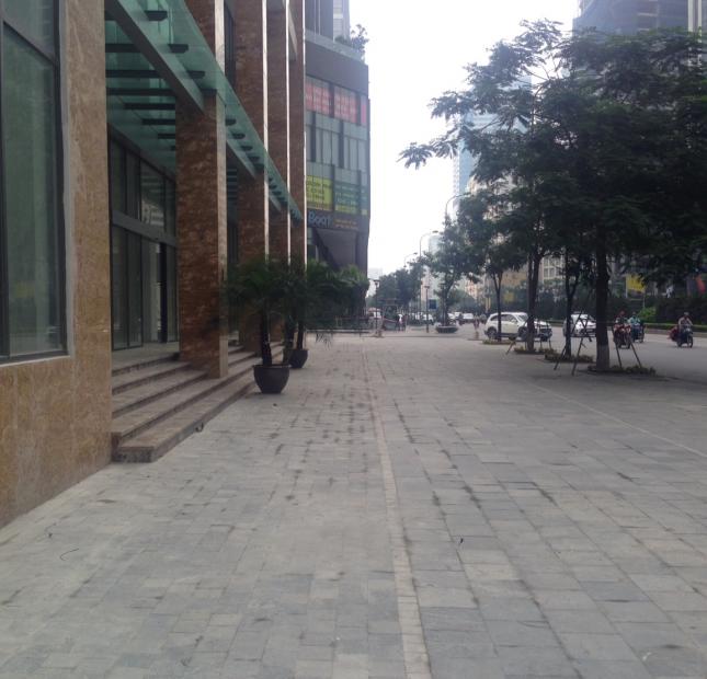Cho thuê văn phòng tòa nhà Sao Mai Building Lê Văn Lương 130 m2 đến 400 m2 giá từ 320 nghìn/m2