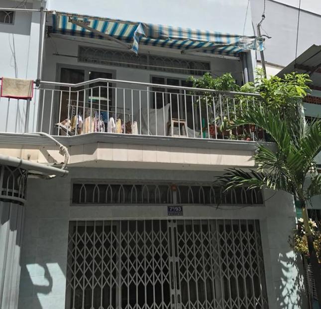 Bán nhà ngay mặt tiền trường sơn,P2 Tân Bình,8mx22m,2 lầu,giá rẻ 39.5 tỷ