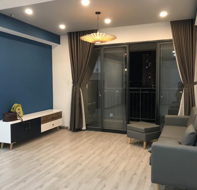 Cần cho thuê căn hộ đầy đủ nội thất - Hưng Phúc - Happy Residences - Phú Mỹ Hưng - phường Tân Phú - quận 7.