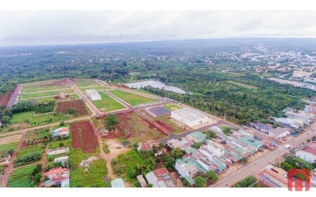 Mở bán đất nền dự Án Buôn Hồ - Đắk Lắk - giá 700 đến 800/nền - mức đầu tư sinh lời cao