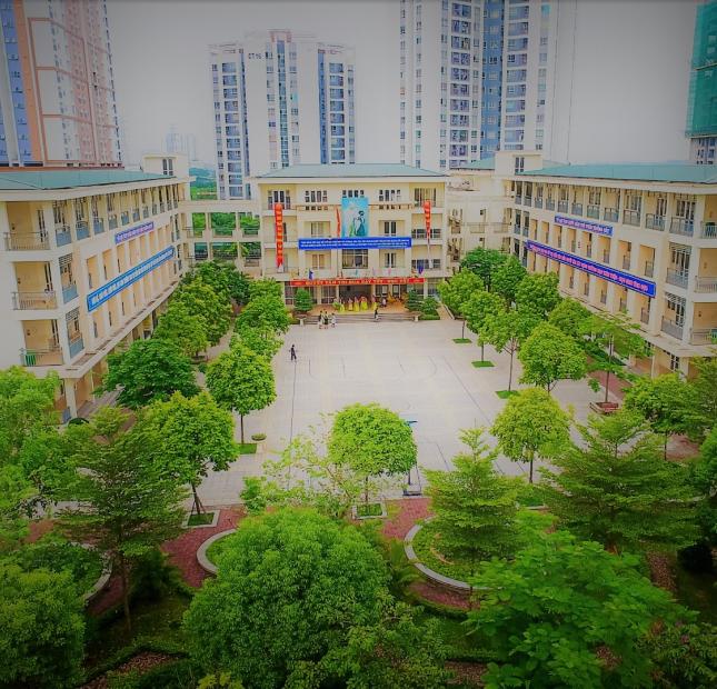 Hồng Hà Eco City – Nếu bạn định chọn chung cư Linh Đàm – Hãy cân nhắc