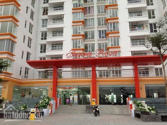 Cần bán căn hộ Terarosa Khang Nam, Dt 127m2, 3 phòng ngủ, sổ hồng, tặng nội thất, giá bán 2.1tỷ. Xem nhà Lhệ Phương  0902984019 or 0908726719