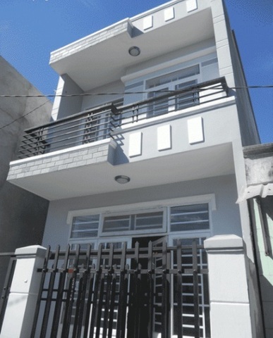 Bán nhà hẻm đường Võ Văn Kiệt, Q.1 căn nhà giá tốt nhất khu vực quận 1