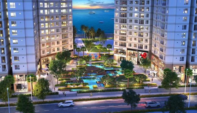 Nhượng condotel view biển 5* Hạ Long – 1.1 tỷ sở hữu căn hộ 3.9 tỷ