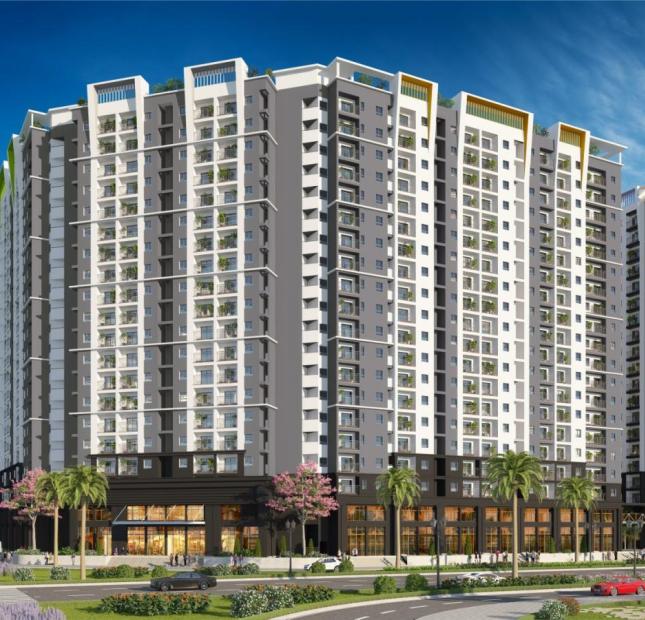 chính chủ cần bán căn hộ h4 nhà ở  Hope Residences phúc đồng