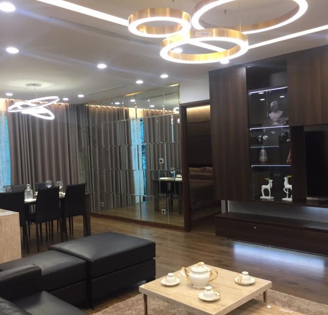 Bán căn hộ chung cư tại Dự án Chung cư The Legacy, Thanh Xuân,  Hà Nội diện tích 135m2  giá 40 Triệu/m²