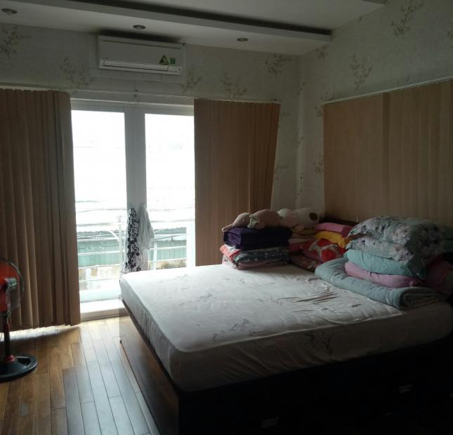 Bán nhà mặt tiền An Bình 4 x 24m nhà 2 lầu tuyệt đẹp giá rẻ nhất quận 5.