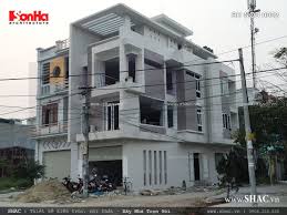 Bán nhà căn góc 2 mặt tiền Nguyễn Trãi và Phú Giáo, Quận 5, DT: 3.3x11m, 5 lầu, HĐ 75 triệu/tháng