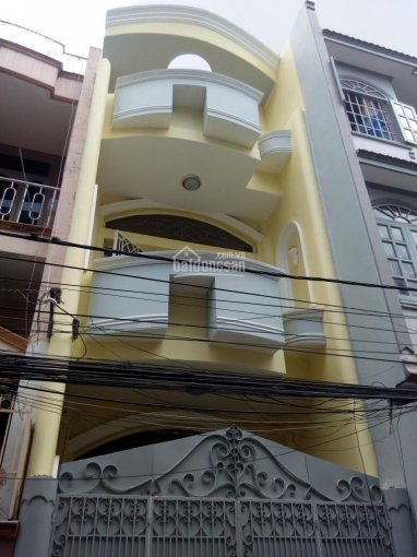 Cho thuê nhà nguyên căn 1 trệt 2 lầu, làm văn phòng, khu ADC, Tân Phú 