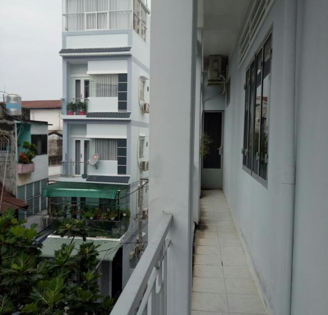 bán nhà MT đường Nguyễn Duy Dương, P3, Quận 10, DT: 3,6m x 13m, chỉ 10,8 tỷ