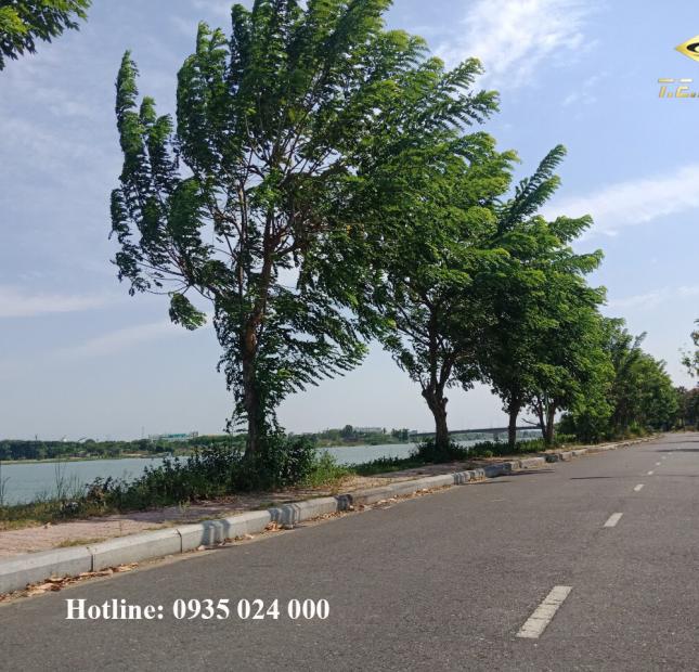 Khao khát sự hữu hạn – đất biệt thự nghỉ dưỡng kim cương trung tâm thành phố Đà Nẵng