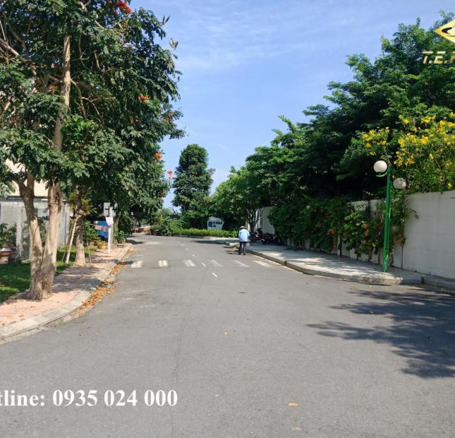Khao khát sự hữu hạn – đất biệt thự nghỉ dưỡng kim cương trung tâm thành phố Đà Nẵng