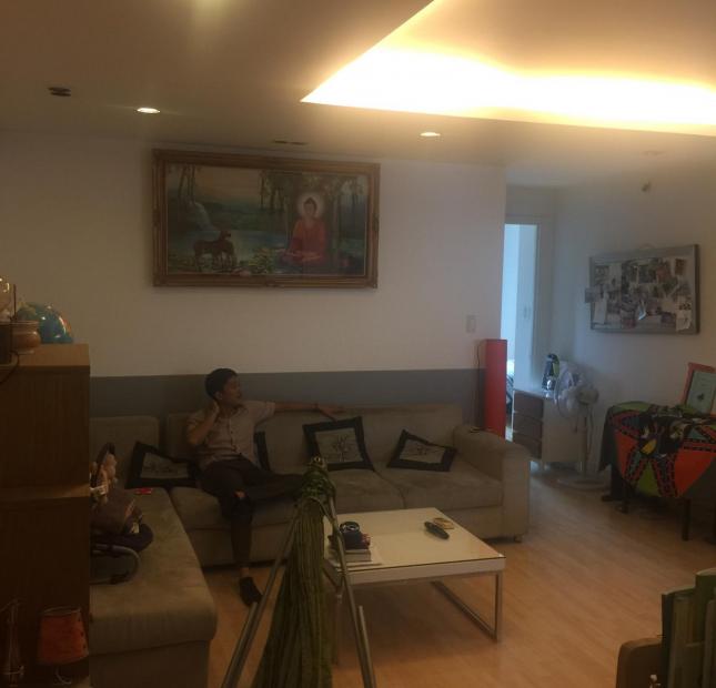 Bán căn hộ Conic Đình Khiêm 86m2-2PN sổ hồng riêng, full nội thất, giá 1,78 tỷ