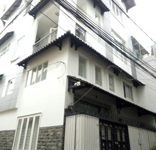 Bán gấp khách sạn 20 phòng mặt tiền quận 5 thu nhập 150tr /tháng giá chỉ 25 tỷ