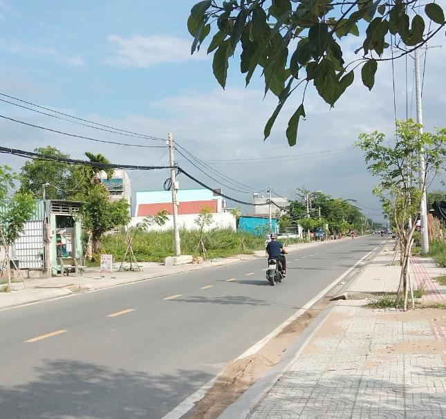 Bán đất cách đường Nguyễn Bình 40m, DT:6x15m, Giá 36tr/m2