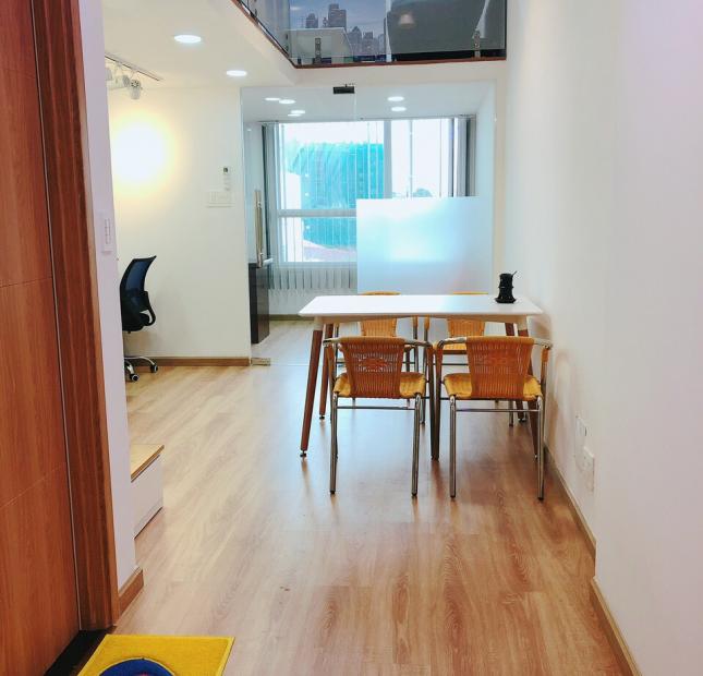  Chính chủ cho thuê căn hộ trung tâm Quận 10 Cao Thắng, 10tr/th, tiện nghi đầy đủ, LH: 0907998880