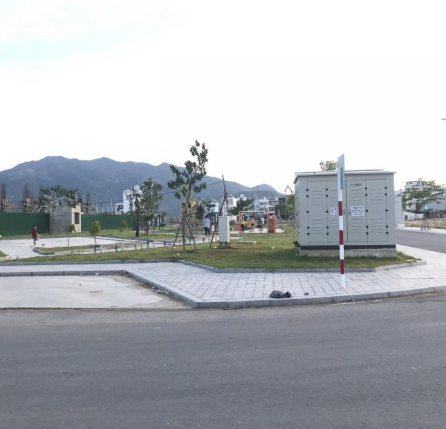 Bán lô đất xây tự do ở VCN Phước Long Nha Trang, điểm đến tiếp theo của dân đầu tư