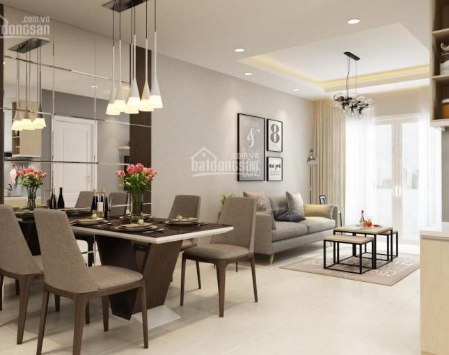 Cho thuê căn hộ Penthouse Sky Garden 3 quận 7 Phú Mỹ Hưng, diện tích 230m2. LH 0914241221 (Ms.Thư)
