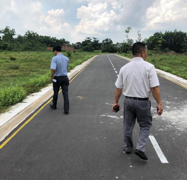 ĐẤT SÂN BAY LONG THÀNH- VỊ TRÍ ĐỘC NHẤT- GIÁ TỐT NHẤT - GIỮ CHỖ NGAY