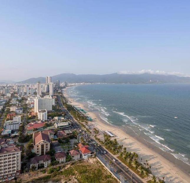Cho thuê căn hộ view biển Mường Thanh Đà Nẵng 