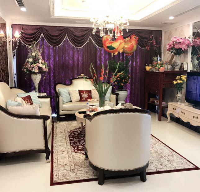 Cần bán căn hộ chung cư cao cấp Tân Hoàng Minh – Ô Chợ Dừa – Đống Đa. DT 100 m2 