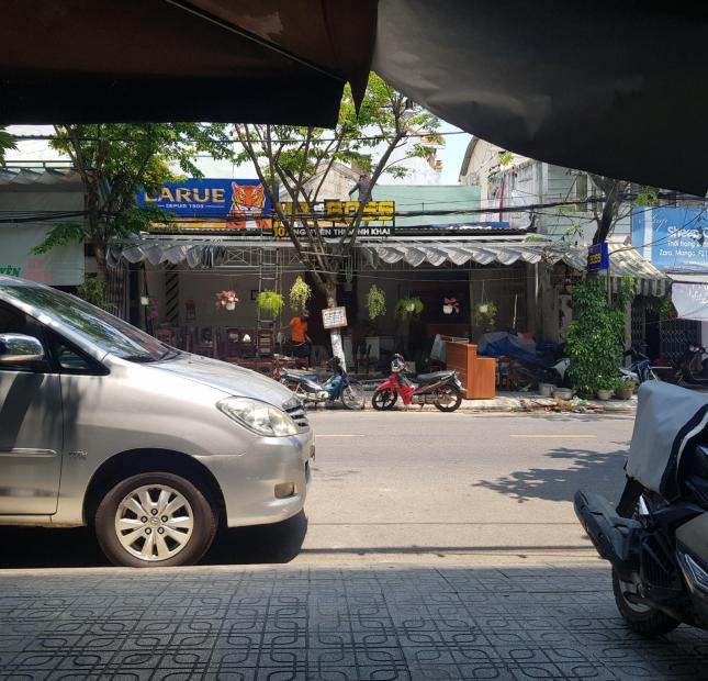 Cần sang nhượng quán nhậu 107 Nguyễn Thị Minh Khai, Hải Châu, giá rẻ