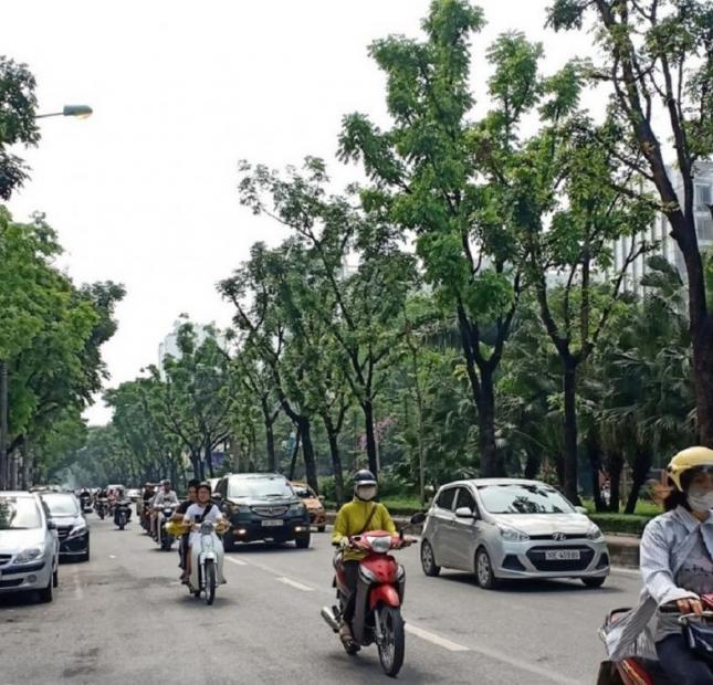 Mặt Phố, Hoàng Quốc Việt, Cầu Giấy, 62m2, Phân Lô, Giá 21 Tỷ, LH: 0354810072 