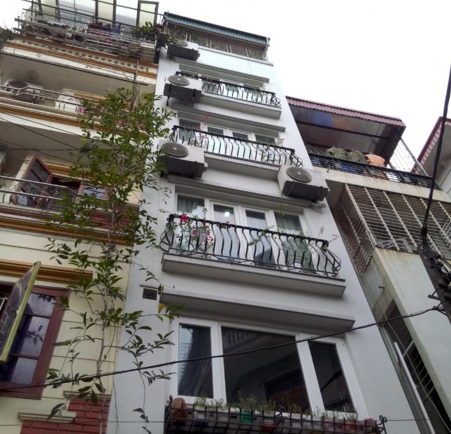 Mặt Phố, Hoàng Quốc Việt, Cầu Giấy, 62m2, Phân Lô, Giá 21 Tỷ, LH: 0354810072 