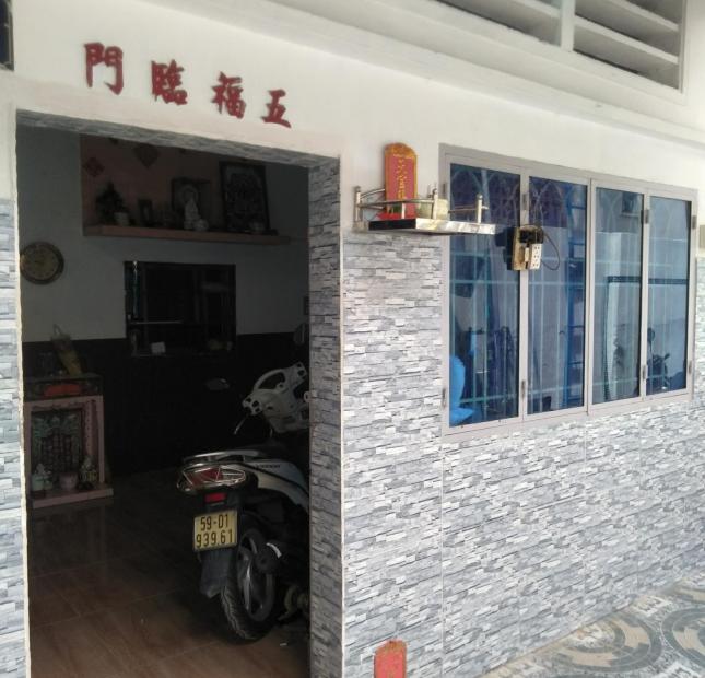 Cho thuê nhà nguyên căn quận Tân Phú, giá 5 triệu