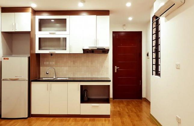 Cho thuê căn hộ phố hào nam 45m2 x 1PN nội thất cơ bản giá 8tr/tháng LH: 0902065699