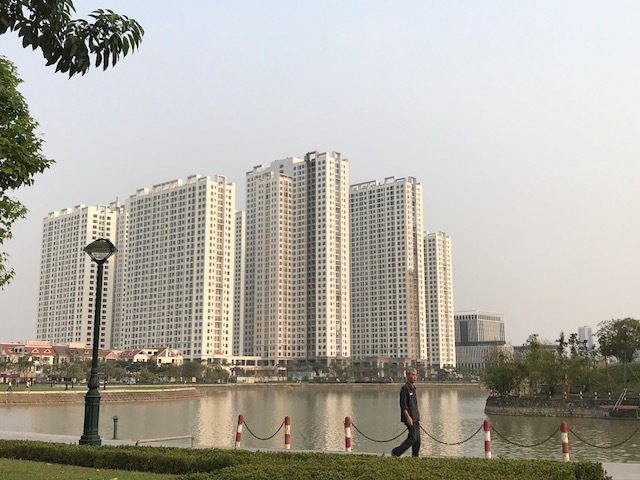 Chính chủ bán gấp căn hộ 114m2 chung cư An Bình City nhà mới tinh chưa ở, giá 3.6 tỷ