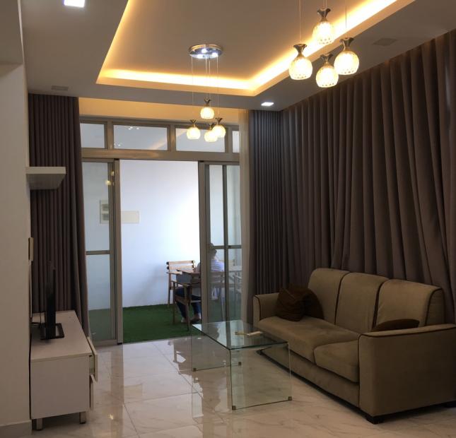 Cần cho thuê gấp căn hộ Star Hill, Phú Mỹ Hưng, quận 7, 3pn, 2wc, giá 24 triệu/tháng, 0902 400 056-Hồng