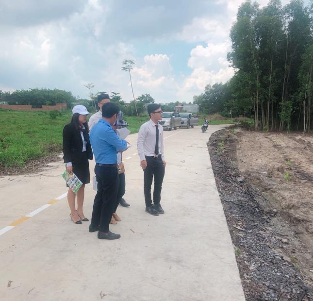 Bán đất nền dự án tại Long Thành,  Đồng Nai