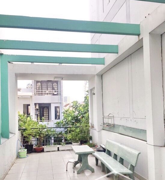 📣📣📣Bán nhà 2 lầu mặt tiền tuyệt đẹp đường số 47, P. Bình Thuận, Quận 7 - 7.4 tỷ (60m2) 