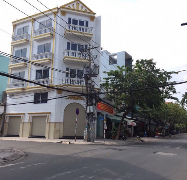 Bán Nhà 3.9 tỷ, 4x5.25m 3 tấm Góc 2 mặt tiền đường Nguyễn Ngọc Nhựt, Phường Tân Quý
