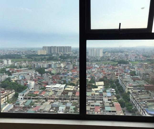 BÁN 1 ĐỔI 2 - Chỉ 1.72 tỷ căn hộ 68m2 tại tòa K1 chung cư The K Park, KĐT Văn Phú, Hà Đông